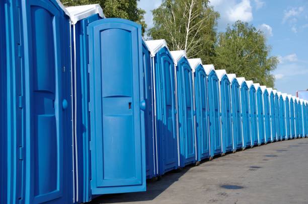 Harbor Hills, OH porta potty rental Company